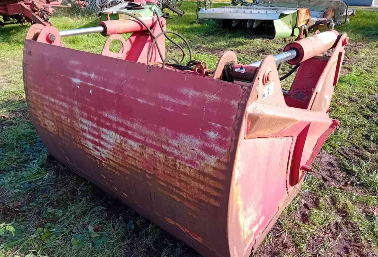 Redrock Alligator 200 Large kuilhapper, voermachines - Oprema za silose: slika Redrock Alligator 200 Large kuilhapper, voermachines - Oprema za silose Redrock Alligator 200 Large kuilhapper, voermachines - Oprema za silose: slika Redrock Alligator 200 Large kuilhapper, voermachines - Oprema za silose