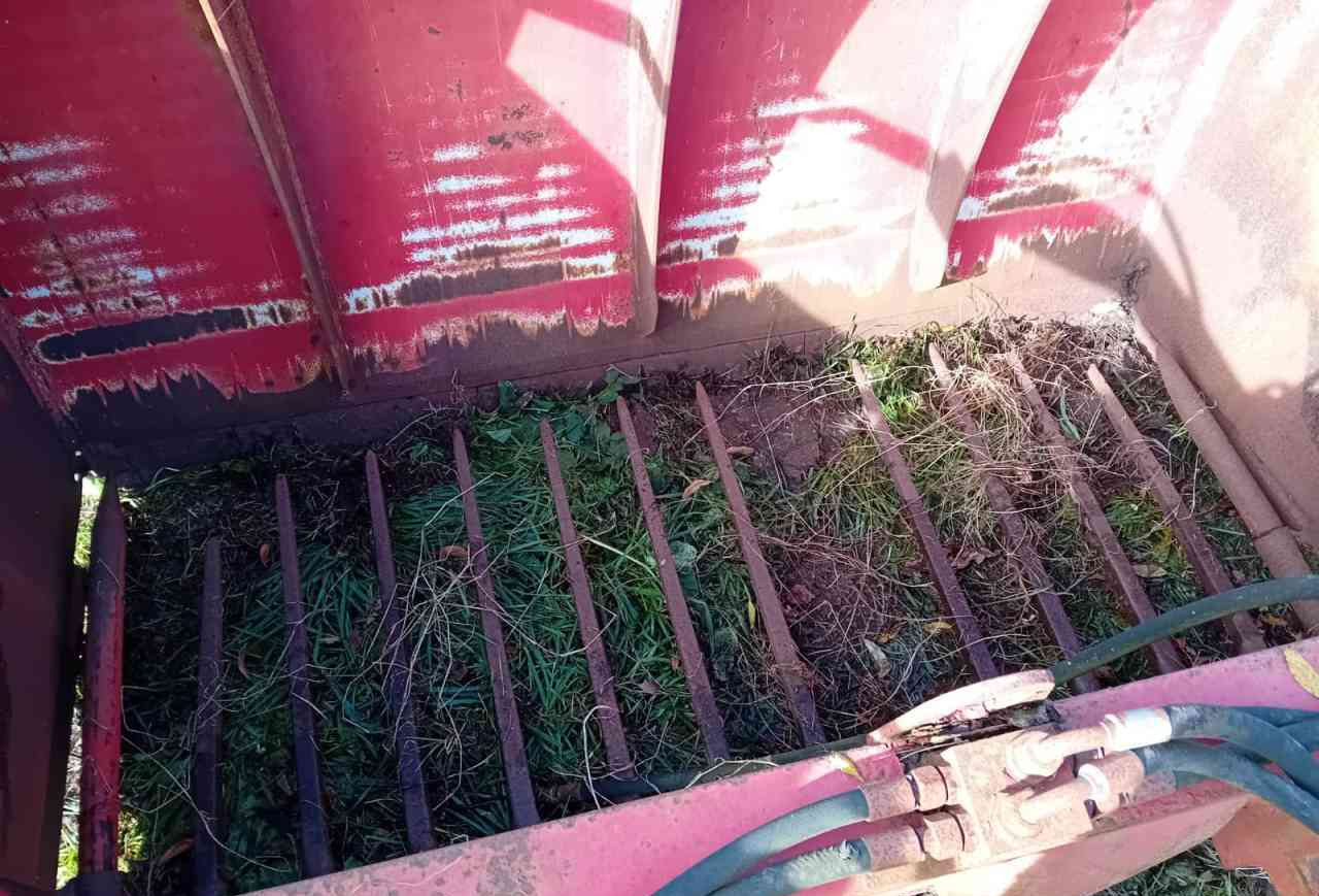 Redrock Alligator 200 Large kuilhapper, voermachines - Oprema za silose: slika Redrock Alligator 200 Large kuilhapper, voermachines - Oprema za silose Redrock Alligator 200 Large kuilhapper, voermachines - Oprema za silose: slika Redrock Alligator 200 Large kuilhapper, voermachines - Oprema za silose