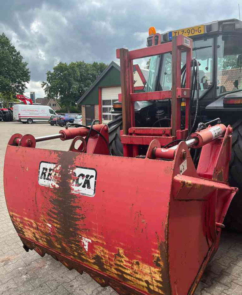 Redrock Kuilhapper hefmast voermachines - Oprema za silose: slika Redrock Kuilhapper hefmast voermachines - Oprema za silose Redrock Kuilhapper hefmast voermachines - Oprema za silose: slika Redrock Kuilhapper hefmast voermachines - Oprema za silose