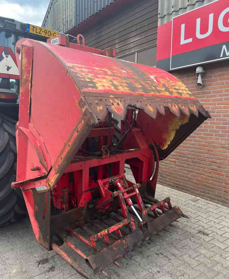 Redrock Kuilhapper hefmast voermachines - Oprema za silose: slika Redrock Kuilhapper hefmast voermachines - Oprema za silose Redrock Kuilhapper hefmast voermachines - Oprema za silose: slika Redrock Kuilhapper hefmast voermachines - Oprema za silose