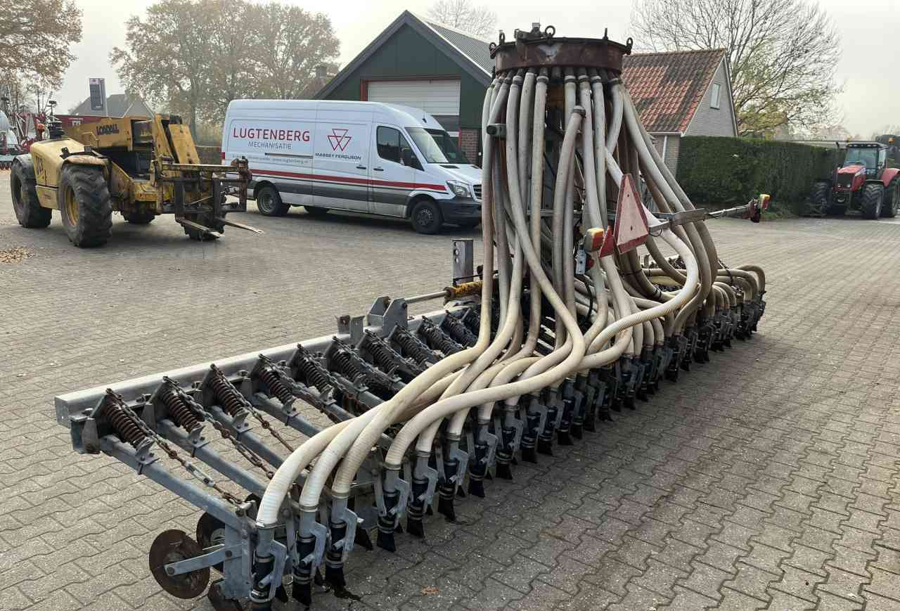 Slootsmid SK 6 M graslandbemester mestverwerking - Deponator gnojnice: slika Slootsmid SK 6 M graslandbemester mestverwerking - Deponator gnojnice Slootsmid SK 6 M graslandbemester mestverwerking - Deponator gnojnice: slika Slootsmid SK 6 M graslandbemester mestverwerking - Deponator gnojnice