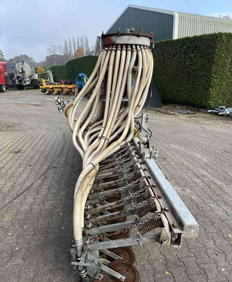 Slootsmid SK 6 M graslandbemester mestverwerking - Deponator gnojnice: slika Slootsmid SK 6 M graslandbemester mestverwerking - Deponator gnojnice Slootsmid SK 6 M graslandbemester mestverwerking - Deponator gnojnice: slika Slootsmid SK 6 M graslandbemester mestverwerking - Deponator gnojnice