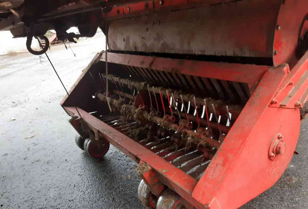 Taarup 1030 Ladewagen hooibouwmachines - Samoutovarni vagon: slika Taarup 1030 Ladewagen hooibouwmachines - Samoutovarni vagon Taarup 1030 Ladewagen hooibouwmachines - Samoutovarni vagon: slika Taarup 1030 Ladewagen hooibouwmachines - Samoutovarni vagon