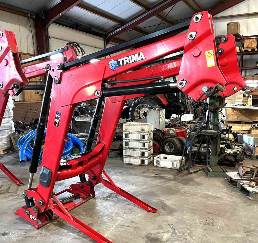 Trima +4.1P voorlader loader Alo Quicke Tractoren. - Prednji utovarivač za traktor: slika Trima +4.1P voorlader loader Alo Quicke Tractoren. - Prednji utovarivač za traktor Trima +4.1P voorlader loader Alo Quicke Tractoren. - Prednji utovarivač za traktor: slika Trima +4.1P voorlader loader Alo Quicke Tractoren. - Prednji utovarivač za traktor