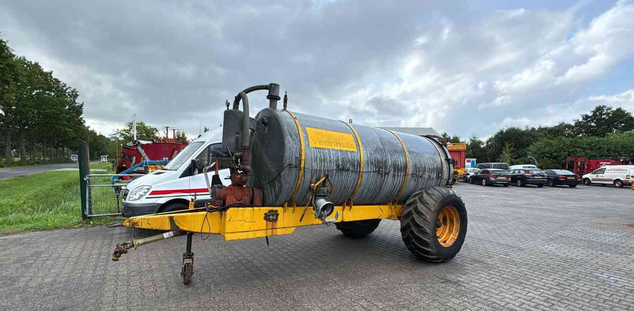 Veenhuis 6800 Mesttank mestverwerking - Cisterna za gnojnicu: slika Veenhuis 6800 Mesttank mestverwerking - Cisterna za gnojnicu Veenhuis 6800 Mesttank mestverwerking - Cisterna za gnojnicu: slika Veenhuis 6800 Mesttank mestverwerking - Cisterna za gnojnicu