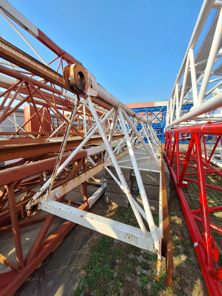 Raimondi MR75 - Toranjska dizalica: slika Raimondi MR75 - Toranjska dizalica Raimondi MR75 - Toranjska dizalica: slika Raimondi MR75 - Toranjska dizalica