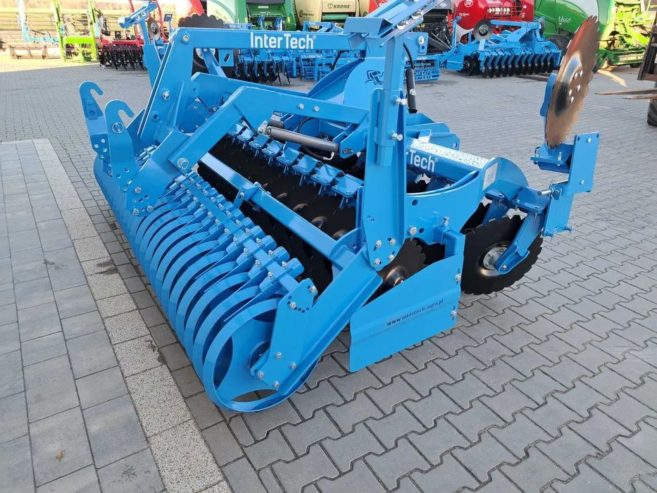 Agregat talerzowy INTER-TECH wał daszkowy hydropak - Tanjurača: slika Agregat talerzowy INTER-TECH wał daszkowy hydropak - Tanjurača Agregat talerzowy INTER-TECH wał daszkowy hydropak - Tanjurača: slika Agregat talerzowy INTER-TECH wał daszkowy hydropak - Tanjurača