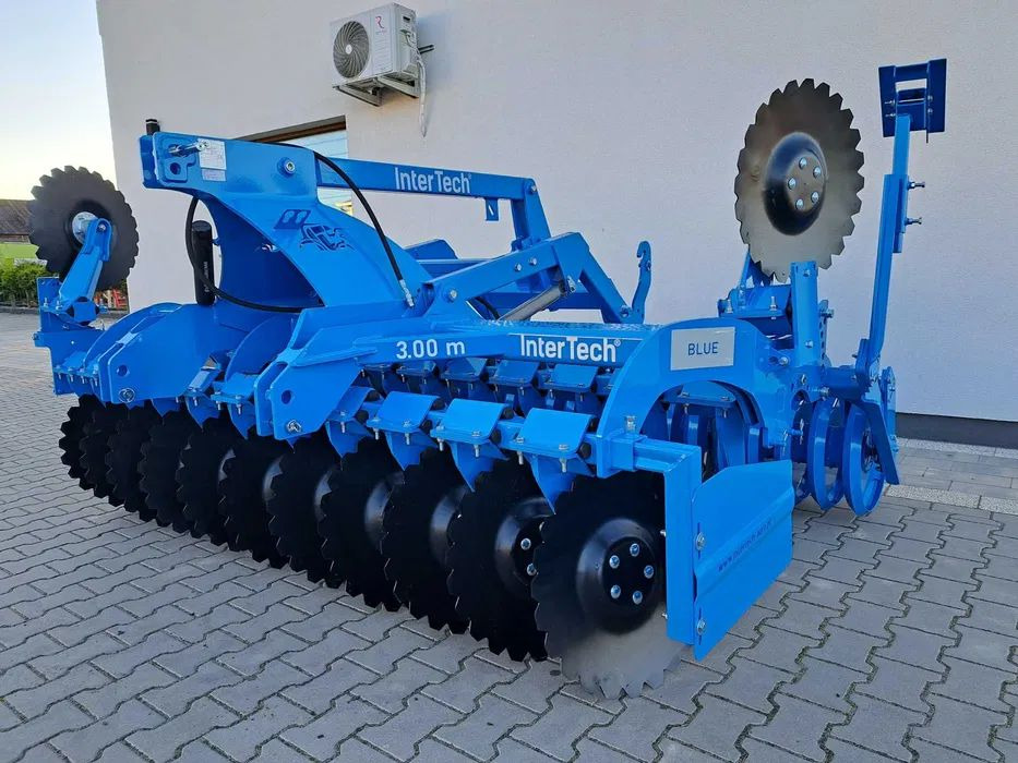 Agregat talerzowy INTER-TECH wał daszkowy hydropak - Tanjurača: slika Agregat talerzowy INTER-TECH wał daszkowy hydropak - Tanjurača Agregat talerzowy INTER-TECH wał daszkowy hydropak - Tanjurača: slika Agregat talerzowy INTER-TECH wał daszkowy hydropak - Tanjurača