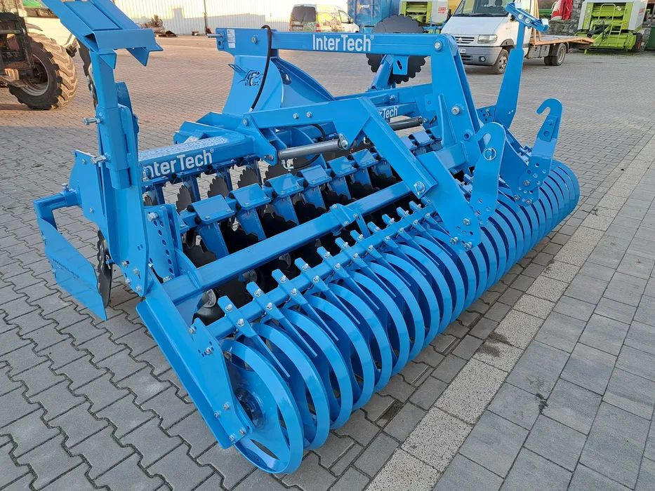 Agregat talerzowy INTER-TECH wał daszkowy hydropak - Tanjurača: slika Agregat talerzowy INTER-TECH wał daszkowy hydropak - Tanjurača Agregat talerzowy INTER-TECH wał daszkowy hydropak - Tanjurača: slika Agregat talerzowy INTER-TECH wał daszkowy hydropak - Tanjurača