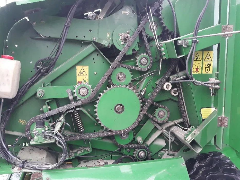 JOHN DEERE 644/2011r 578 PREMIUM opuszczana podloga cover edge - Rolo balirka: slika JOHN DEERE 644/2011r 578 PREMIUM opuszczana podloga cover edge - Rolo balirka JOHN DEERE 644/2011r 578 PREMIUM opuszczana podloga cover edge - Rolo balirka: slika JOHN DEERE 644/2011r 578 PREMIUM opuszczana podloga cover edge - Rolo balirka