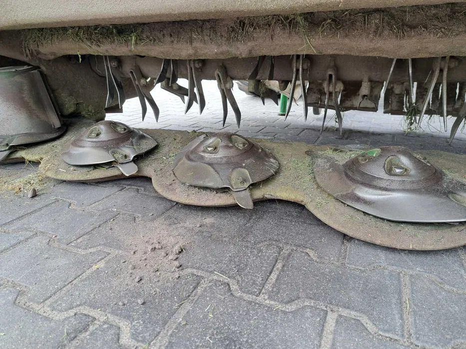 Mchale F3100 R3100 PRO GLIDE zestaw kosiarek - Kosilica: slika Mchale F3100 R3100 PRO GLIDE zestaw kosiarek - Kosilica Mchale F3100 R3100 PRO GLIDE zestaw kosiarek - Kosilica: slika Mchale F3100 R3100 PRO GLIDE zestaw kosiarek - Kosilica
