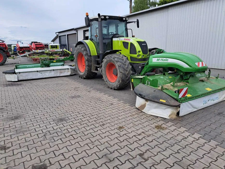 Mchale F3100 R3100 PRO GLIDE zestaw kosiarek - Kosilica: slika Mchale F3100 R3100 PRO GLIDE zestaw kosiarek - Kosilica Mchale F3100 R3100 PRO GLIDE zestaw kosiarek - Kosilica: slika Mchale F3100 R3100 PRO GLIDE zestaw kosiarek - Kosilica