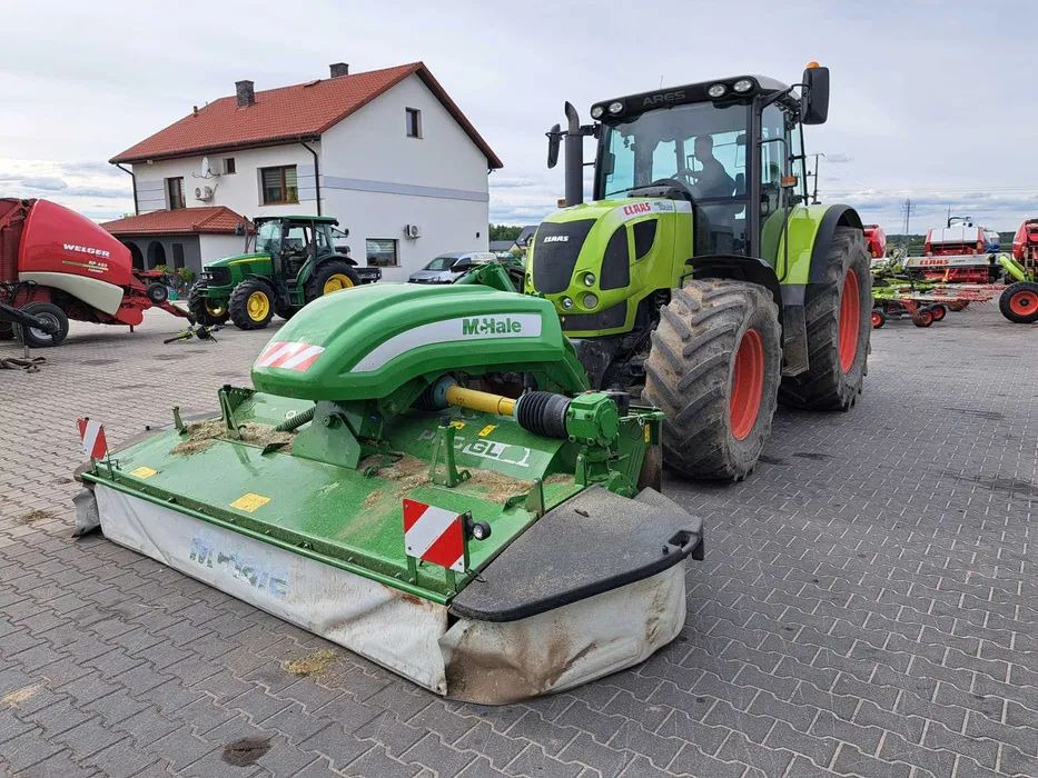 Mchale F3100 R3100 PRO GLIDE zestaw kosiarek - Kosilica: slika Mchale F3100 R3100 PRO GLIDE zestaw kosiarek - Kosilica Mchale F3100 R3100 PRO GLIDE zestaw kosiarek - Kosilica: slika Mchale F3100 R3100 PRO GLIDE zestaw kosiarek - Kosilica