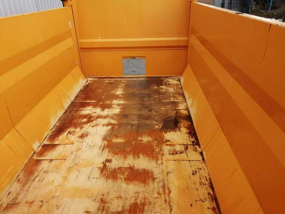 Przyczepa skorupowa 16 ton ROLLAND 20-29 TURBOVRAC - Prikolica za poljoprivredna gospodarstva: slika Przyczepa skorupowa 16 ton ROLLAND 20-29 TURBOVRAC - Prikolica za poljoprivredna gospodarstva Przyczepa skorupowa 16 ton ROLLAND 20-29 TURBOVRAC - Prikolica za poljoprivredna gospodarstva: slika Przyczepa skorupowa 16 ton ROLLAND 20-29 TURBOVRAC - Prikolica za poljoprivredna gospodarstva