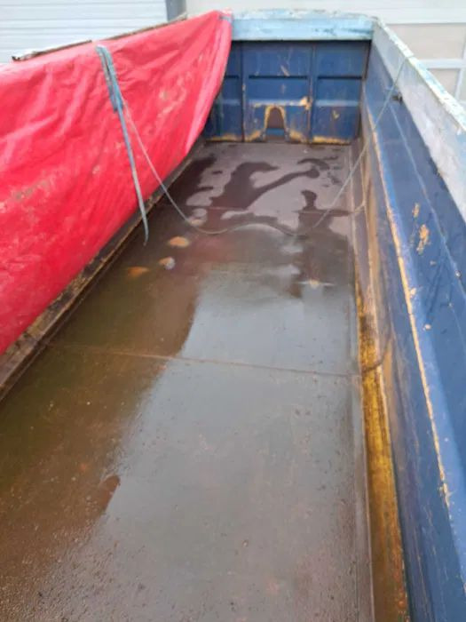 Przyczepa skorupowa Marston 14 ton - Prikolica za poljoprivredna gospodarstva: slika Przyczepa skorupowa Marston 14 ton - Prikolica za poljoprivredna gospodarstva Przyczepa skorupowa Marston 14 ton - Prikolica za poljoprivredna gospodarstva: slika Przyczepa skorupowa Marston 14 ton - Prikolica za poljoprivredna gospodarstva