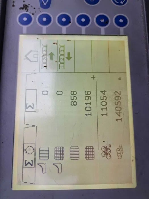 Vicon RV 4116 - Rolo balirka: slika Vicon RV 4116 - Rolo balirka Vicon RV 4116 - Rolo balirka: slika Vicon RV 4116 - Rolo balirka