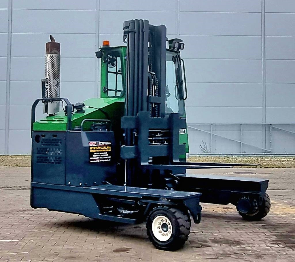 Combilift C 4000 LPG DEMO 196hrs - 4-smjerni regalni viličar: slika Combilift C 4000 LPG DEMO 196hrs - 4-smjerni regalni viličar Combilift C 4000 LPG DEMO 196hrs - 4-smjerni regalni viličar: slika Combilift C 4000 LPG DEMO 196hrs - 4-smjerni regalni viličar