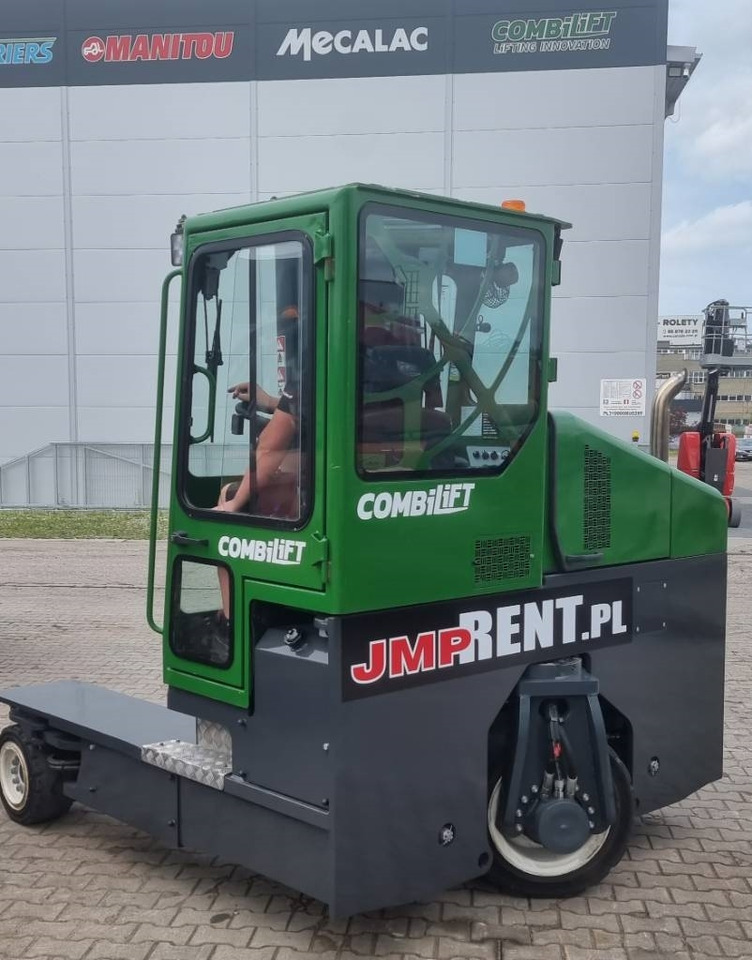 Combilift C 4000 MK4 DIESEL - 4-smjerni regalni viličar: slika Combilift C 4000 MK4 DIESEL - 4-smjerni regalni viličar Combilift C 4000 MK4 DIESEL - 4-smjerni regalni viličar: slika Combilift C 4000 MK4 DIESEL - 4-smjerni regalni viličar