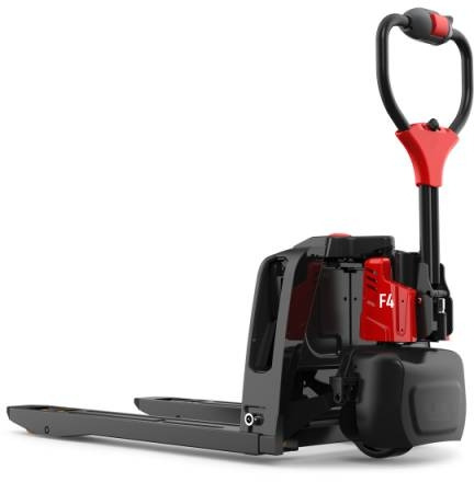 EP F 4  - Paletni viličar: slika EP F 4  - Paletni viličar EP F 4  - Paletni viličar: slika EP F 4  - Paletni viličar