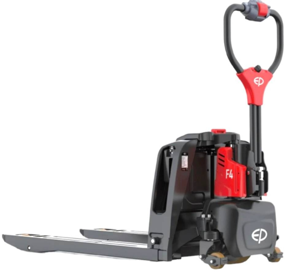 EP F 4  - Paletni viličar: slika EP F 4  - Paletni viličar EP F 4  - Paletni viličar: slika EP F 4  - Paletni viličar