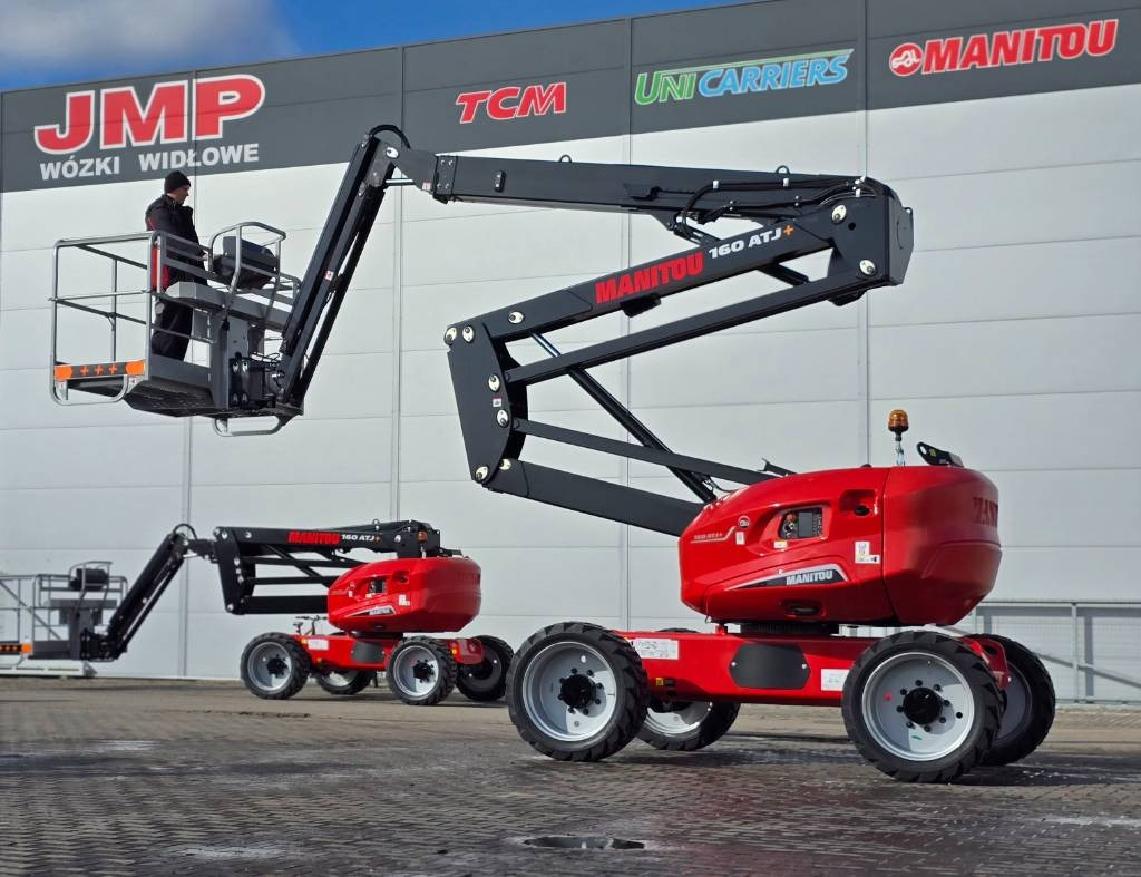 Manitou 160 ATJ P RC ST5 S1 BRAND NEW! - Zglobni krak: slika Manitou 160 ATJ P RC ST5 S1 BRAND NEW! - Zglobni krak Manitou 160 ATJ P RC ST5 S1 BRAND NEW! - Zglobni krak: slika Manitou 160 ATJ P RC ST5 S1 BRAND NEW! - Zglobni krak