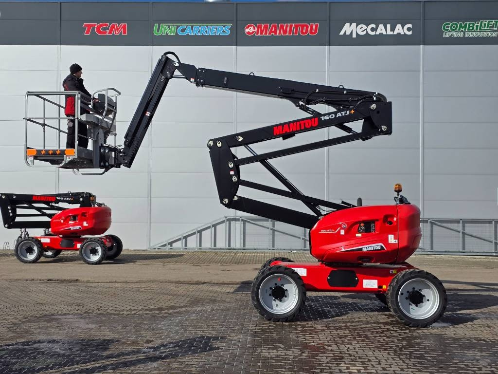 Manitou 160 ATJ P RC ST5 S1 DEMO! - Zglobni krak: slika Manitou 160 ATJ P RC ST5 S1 DEMO! - Zglobni krak Manitou 160 ATJ P RC ST5 S1 DEMO! - Zglobni krak: slika Manitou 160 ATJ P RC ST5 S1 DEMO! - Zglobni krak