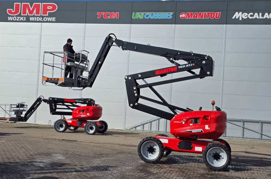 Manitou 160 ATJ+ RC ST5 S1 DEMO! - Zglobni krak: slika Manitou 160 ATJ+ RC ST5 S1 DEMO! - Zglobni krak Manitou 160 ATJ+ RC ST5 S1 DEMO! - Zglobni krak: slika Manitou 160 ATJ+ RC ST5 S1 DEMO! - Zglobni krak