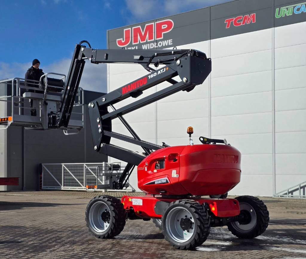 Manitou 160 ATJ+ RC ST5 S1 DEMO! - Zglobni krak: slika Manitou 160 ATJ+ RC ST5 S1 DEMO! - Zglobni krak Manitou 160 ATJ+ RC ST5 S1 DEMO! - Zglobni krak: slika Manitou 160 ATJ+ RC ST5 S1 DEMO! - Zglobni krak