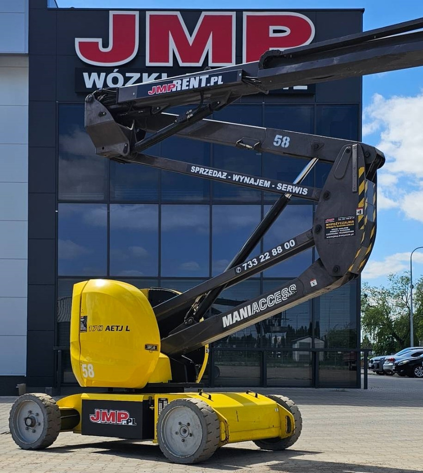 Manitou 170AETJ - Zglobni krak: slika Manitou 170AETJ - Zglobni krak Manitou 170AETJ - Zglobni krak: slika Manitou 170AETJ - Zglobni krak