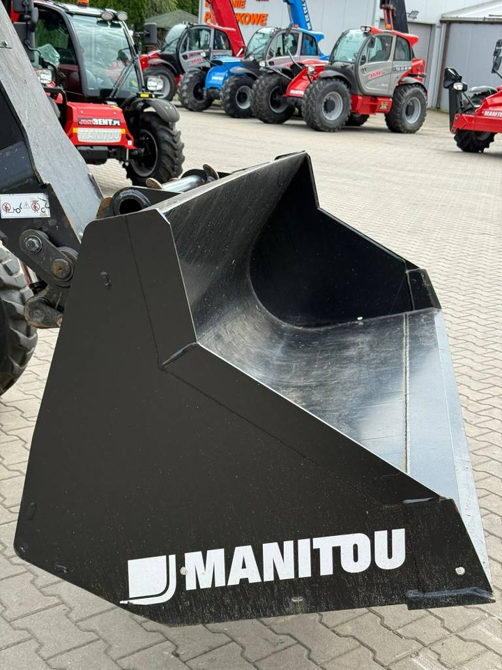 Manitou CBR 1000 2450mm RECCO (MRT) - Korpa za Građevinski strojevi: slika Manitou CBR 1000 2450mm RECCO (MRT) - Korpa za Građevinski strojevi Manitou CBR 1000 2450mm RECCO (MRT) - Korpa za Građevinski strojevi: slika Manitou CBR 1000 2450mm RECCO (MRT) - Korpa za Građevinski strojevi