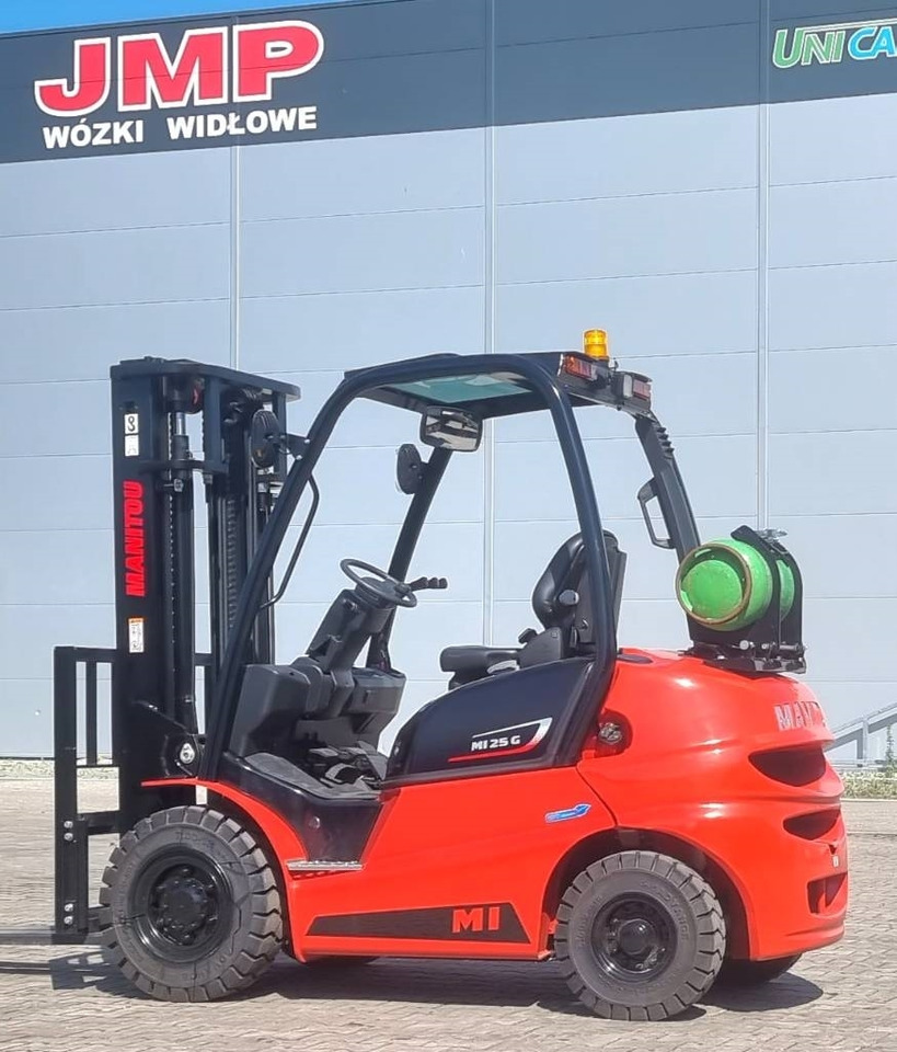 Manitou MI 25 G UNUSED SALE !! - Plinski viličar: slika Manitou MI 25 G UNUSED SALE !! - Plinski viličar Manitou MI 25 G UNUSED SALE !! - Plinski viličar: slika Manitou MI 25 G UNUSED SALE !! - Plinski viličar