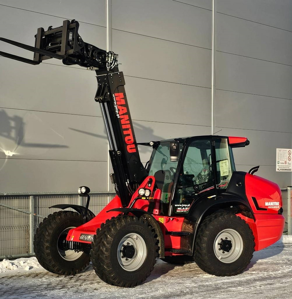Manitou MLA 533 145 V+ SALE ! - Zglobni utovarivač: slika Manitou MLA 533 145 V+ SALE ! - Zglobni utovarivač Manitou MLA 533 145 V+ SALE ! - Zglobni utovarivač: slika Manitou MLA 533 145 V+ SALE ! - Zglobni utovarivač
