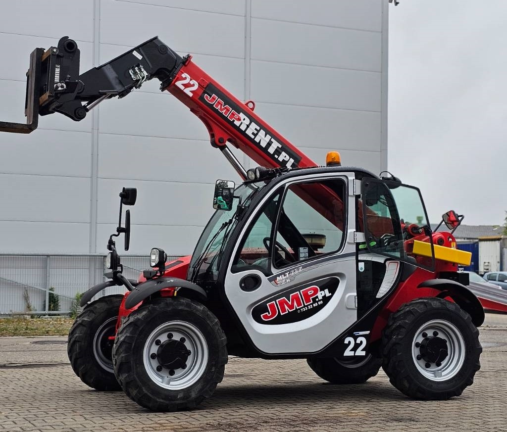Manitou MLT 625 -75H CLASSIC - Teleskopski rukovatelj: slika Manitou MLT 625 -75H CLASSIC - Teleskopski rukovatelj Manitou MLT 625 -75H CLASSIC - Teleskopski rukovatelj: slika Manitou MLT 625 -75H CLASSIC - Teleskopski rukovatelj