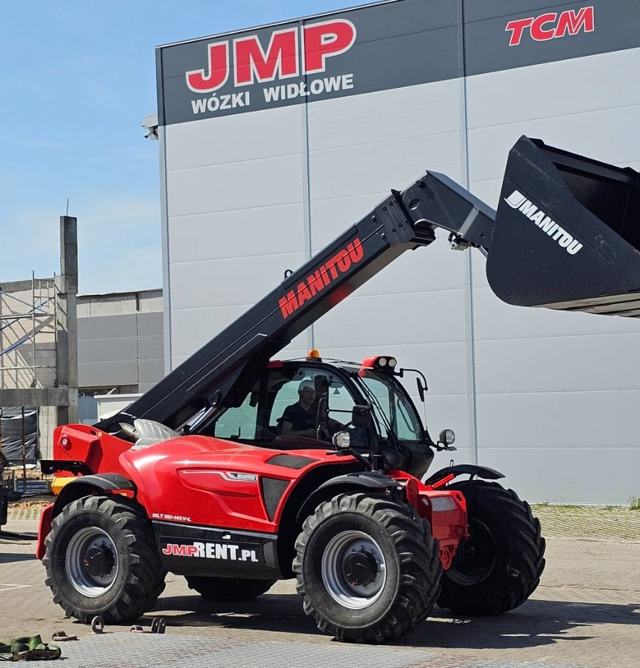 Manitou MLT 961 145 V + L JD ST4 S1 - Teleskopski rukovatelj: slika Manitou MLT 961 145 V + L JD ST4 S1 - Teleskopski rukovatelj Manitou MLT 961 145 V + L JD ST4 S1 - Teleskopski rukovatelj: slika Manitou MLT 961 145 V + L JD ST4 S1 - Teleskopski rukovatelj