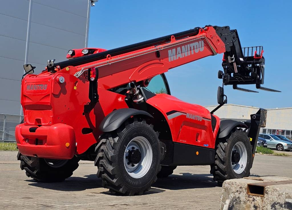 Manitou MT 1840 100D 2025 NEW DELIVERY ! - Teleskopski rukovatelj: slika Manitou MT 1840 100D 2025 NEW DELIVERY ! - Teleskopski rukovatelj Manitou MT 1840 100D 2025 NEW DELIVERY ! - Teleskopski rukovatelj: slika Manitou MT 1840 100D 2025 NEW DELIVERY ! - Teleskopski rukovatelj