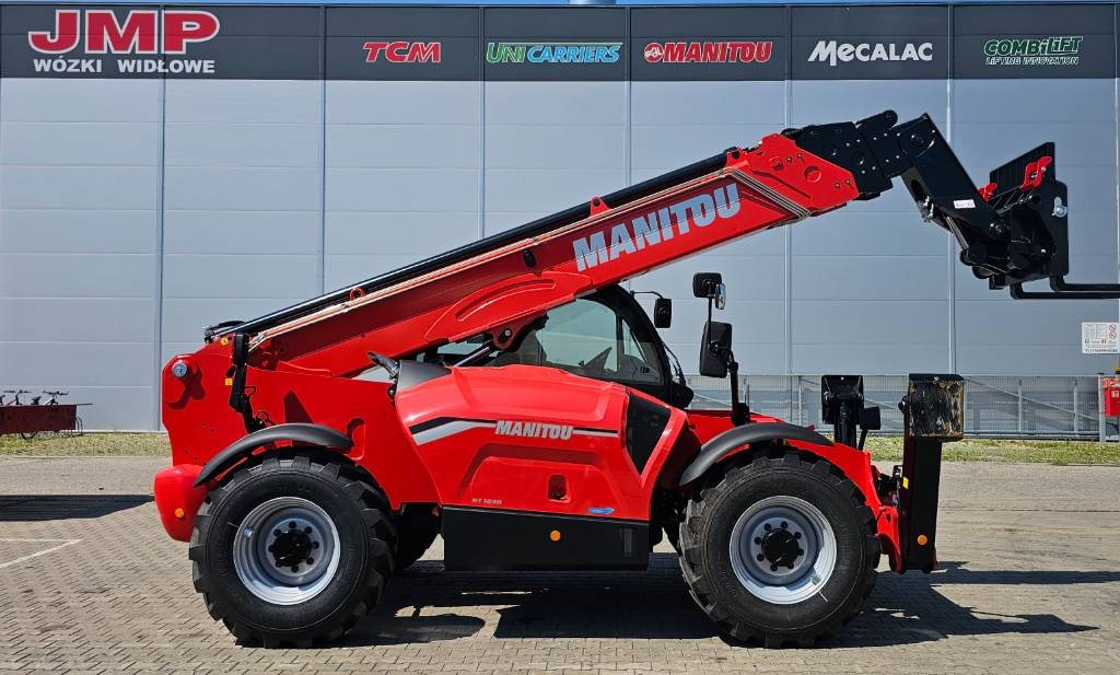 Manitou MT 1840 100D 2025 NEW DELIVERY ! - Teleskopski rukovatelj: slika Manitou MT 1840 100D 2025 NEW DELIVERY ! - Teleskopski rukovatelj Manitou MT 1840 100D 2025 NEW DELIVERY ! - Teleskopski rukovatelj: slika Manitou MT 1840 100D 2025 NEW DELIVERY ! - Teleskopski rukovatelj