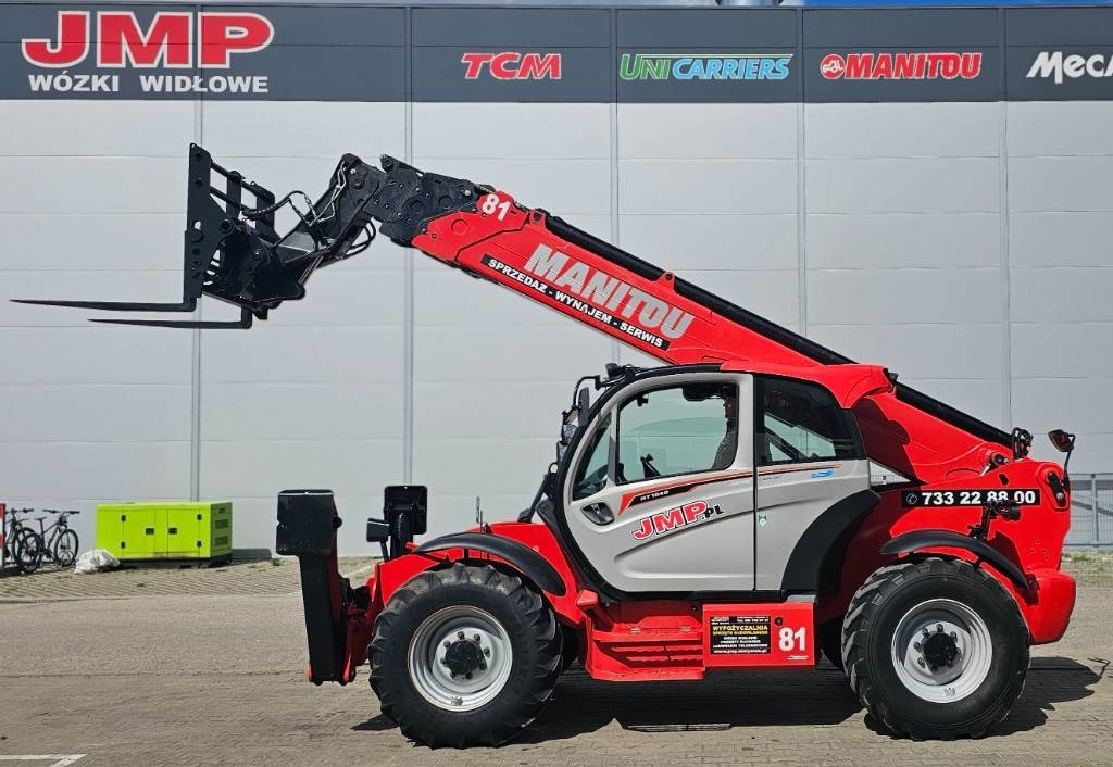 Manitou MT 1840 EASY 75 S1 no AdBlue - Teleskopski rukovatelj: slika Manitou MT 1840 EASY 75 S1 no AdBlue - Teleskopski rukovatelj Manitou MT 1840 EASY 75 S1 no AdBlue - Teleskopski rukovatelj: slika Manitou MT 1840 EASY 75 S1 no AdBlue - Teleskopski rukovatelj