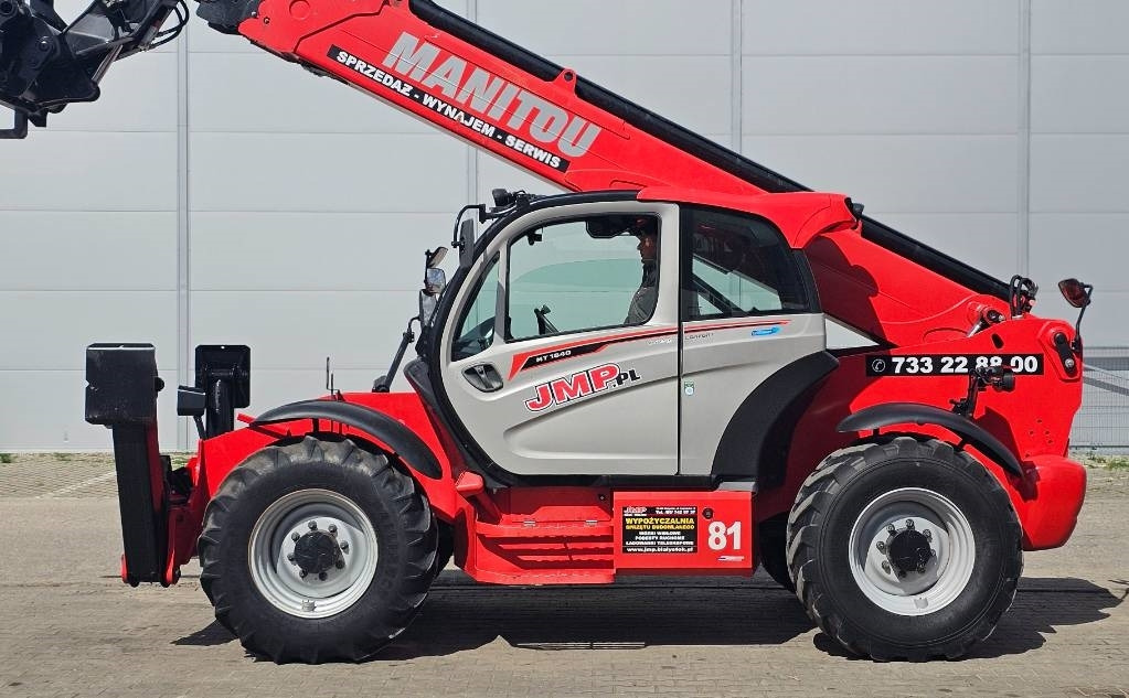Manitou MT 1840 EASY 75 S1 no AdBlue - Teleskopski rukovatelj: slika Manitou MT 1840 EASY 75 S1 no AdBlue - Teleskopski rukovatelj Manitou MT 1840 EASY 75 S1 no AdBlue - Teleskopski rukovatelj: slika Manitou MT 1840 EASY 75 S1 no AdBlue - Teleskopski rukovatelj