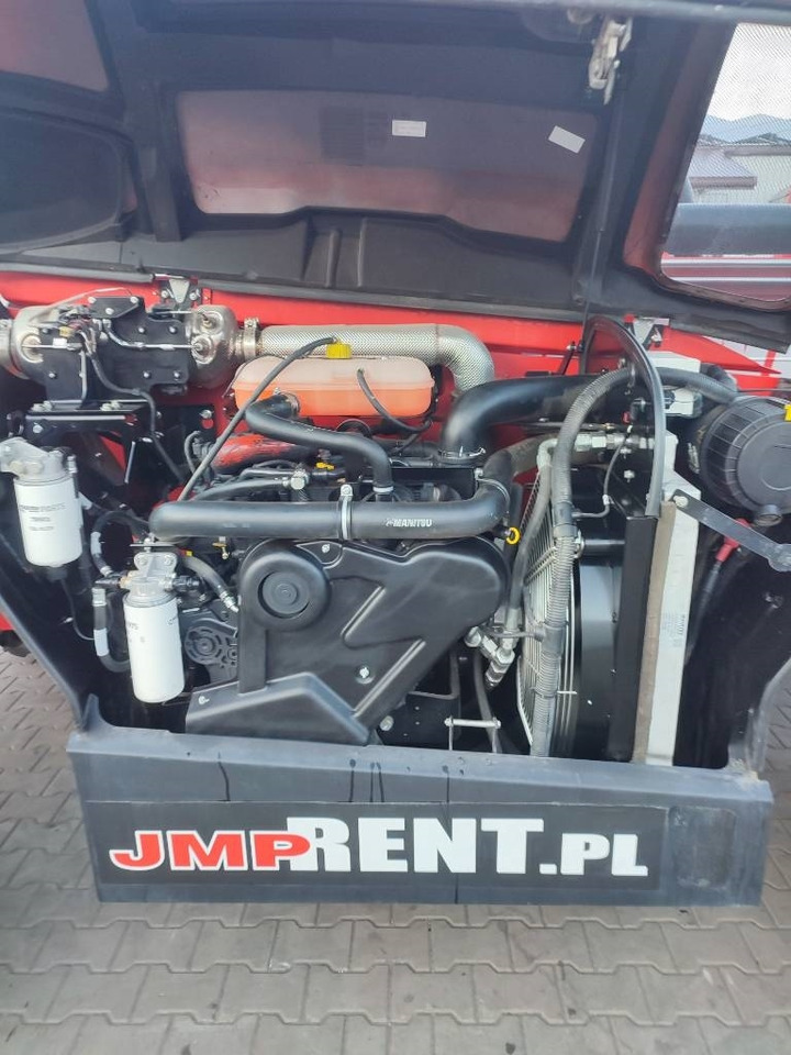 Manitou MT 1840 EASY 75 S1 no AdBlue - Teleskopski rukovatelj: slika Manitou MT 1840 EASY 75 S1 no AdBlue - Teleskopski rukovatelj Manitou MT 1840 EASY 75 S1 no AdBlue - Teleskopski rukovatelj: slika Manitou MT 1840 EASY 75 S1 no AdBlue - Teleskopski rukovatelj