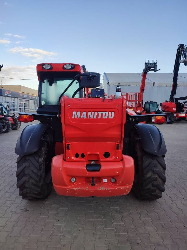 Manitou MT 1840 EASY 75 S1 no AdBlue - Teleskopski rukovatelj: slika Manitou MT 1840 EASY 75 S1 no AdBlue - Teleskopski rukovatelj Manitou MT 1840 EASY 75 S1 no AdBlue - Teleskopski rukovatelj: slika Manitou MT 1840 EASY 75 S1 no AdBlue - Teleskopski rukovatelj