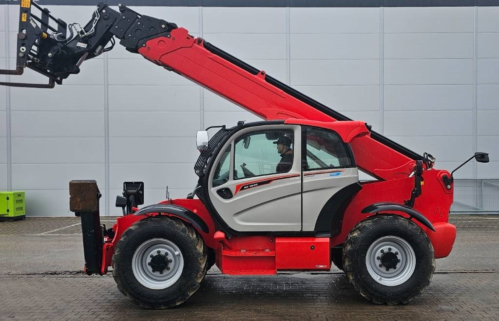 Manitou MT 1840 EASY ST5 S1 - Teleskopski rukovatelj: slika Manitou MT 1840 EASY ST5 S1 - Teleskopski rukovatelj Manitou MT 1840 EASY ST5 S1 - Teleskopski rukovatelj: slika Manitou MT 1840 EASY ST5 S1 - Teleskopski rukovatelj
