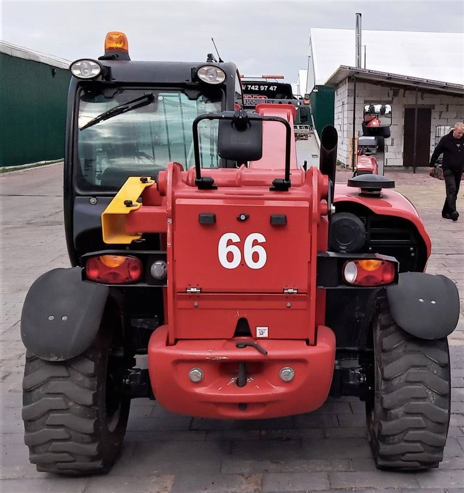 Manitou MT 625 H (66) - Teleskopski rukovatelj: slika Manitou MT 625 H (66) - Teleskopski rukovatelj Manitou MT 625 H (66) - Teleskopski rukovatelj: slika Manitou MT 625 H (66) - Teleskopski rukovatelj