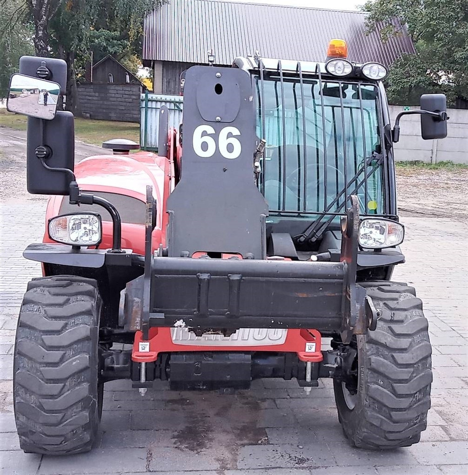 Manitou MT 625 H (66) - Teleskopski rukovatelj: slika Manitou MT 625 H (66) - Teleskopski rukovatelj Manitou MT 625 H (66) - Teleskopski rukovatelj: slika Manitou MT 625 H (66) - Teleskopski rukovatelj