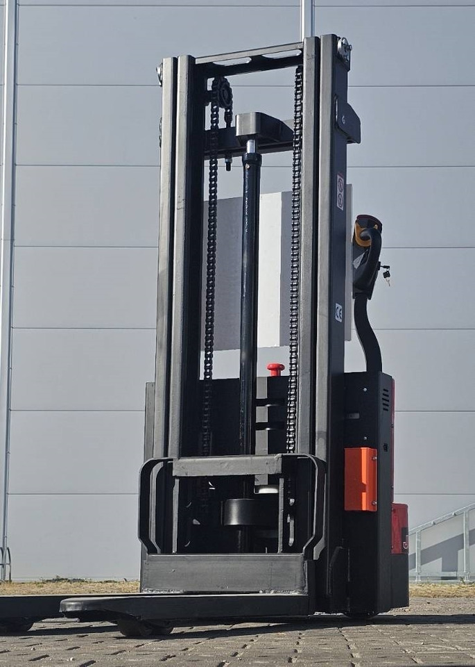 Reddot ES12-ES Li 2500mm 50 Ah UNUSED - Slagač stoga: slika Reddot ES12-ES Li 2500mm 50 Ah UNUSED - Slagač stoga Reddot ES12-ES Li 2500mm 50 Ah UNUSED - Slagač stoga: slika Reddot ES12-ES Li 2500mm 50 Ah UNUSED - Slagač stoga