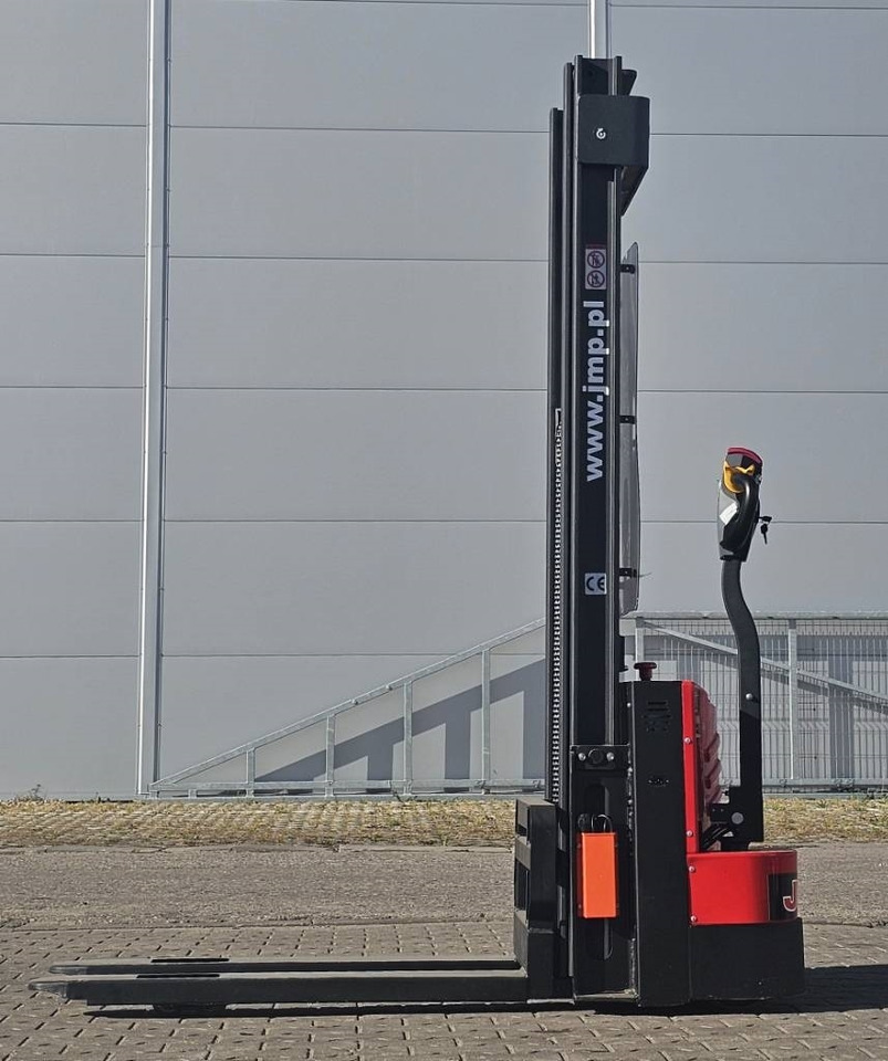 Reddot ES15- Li FF 3500mm UNUSED - Slagač stoga: slika Reddot ES15- Li FF 3500mm UNUSED - Slagač stoga Reddot ES15- Li FF 3500mm UNUSED - Slagač stoga: slika Reddot ES15- Li FF 3500mm UNUSED - Slagač stoga