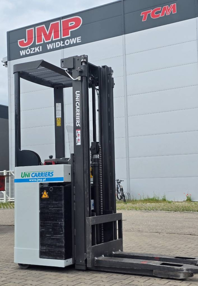 UniCarriers ASN 160 STFV 3600mm - Regalni viličar: slika UniCarriers ASN 160 STFV 3600mm - Regalni viličar UniCarriers ASN 160 STFV 3600mm - Regalni viličar: slika UniCarriers ASN 160 STFV 3600mm - Regalni viličar