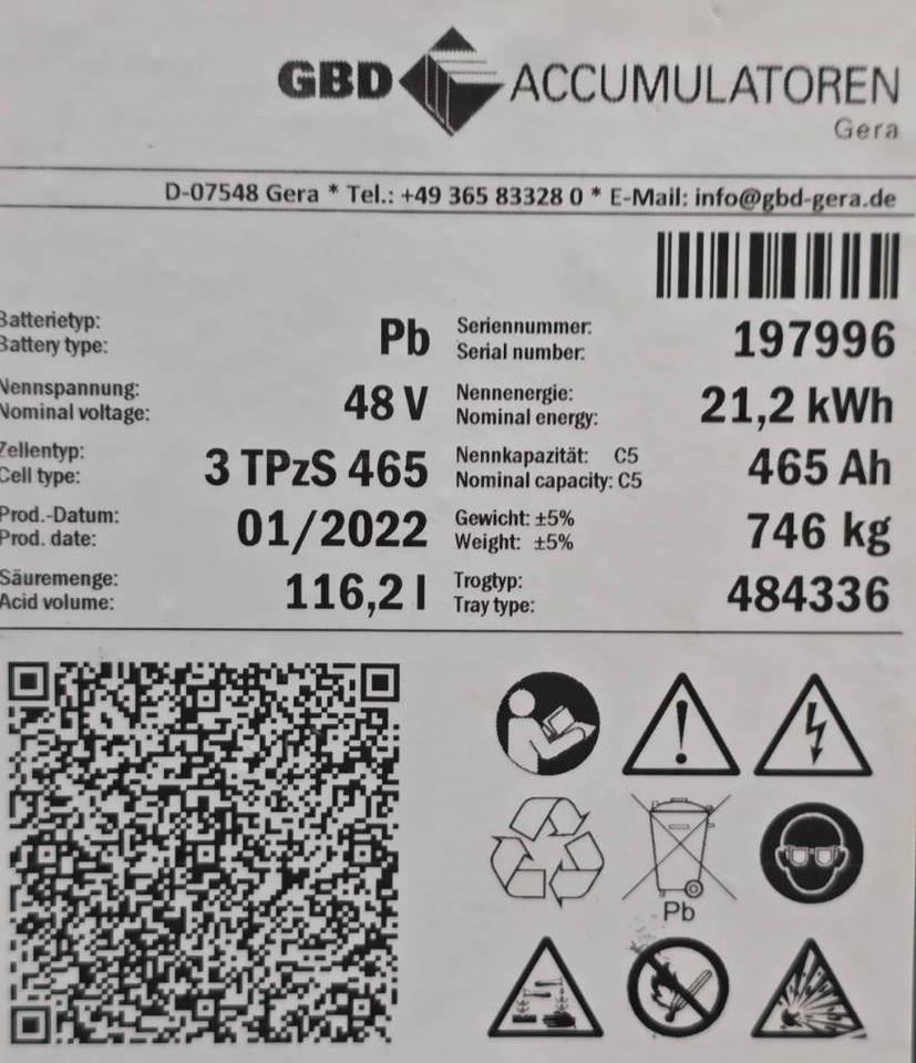 Novi Regalni viličar UniCarriers ULS 120 DTFVXC 570: slika Novi Regalni viličar UniCarriers ULS 120 DTFVXC 570 Novi Regalni viličar UniCarriers ULS 120 DTFVXC 570: slika Novi Regalni viličar UniCarriers ULS 120 DTFVXC 570