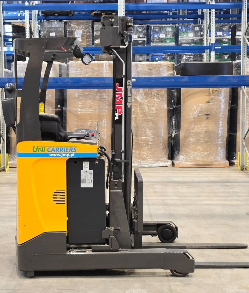 Novi Regalni viličar UniCarriers ULS 120 DTFVXC 570: slika Novi Regalni viličar UniCarriers ULS 120 DTFVXC 570 Novi Regalni viličar UniCarriers ULS 120 DTFVXC 570: slika Novi Regalni viličar UniCarriers ULS 120 DTFVXC 570