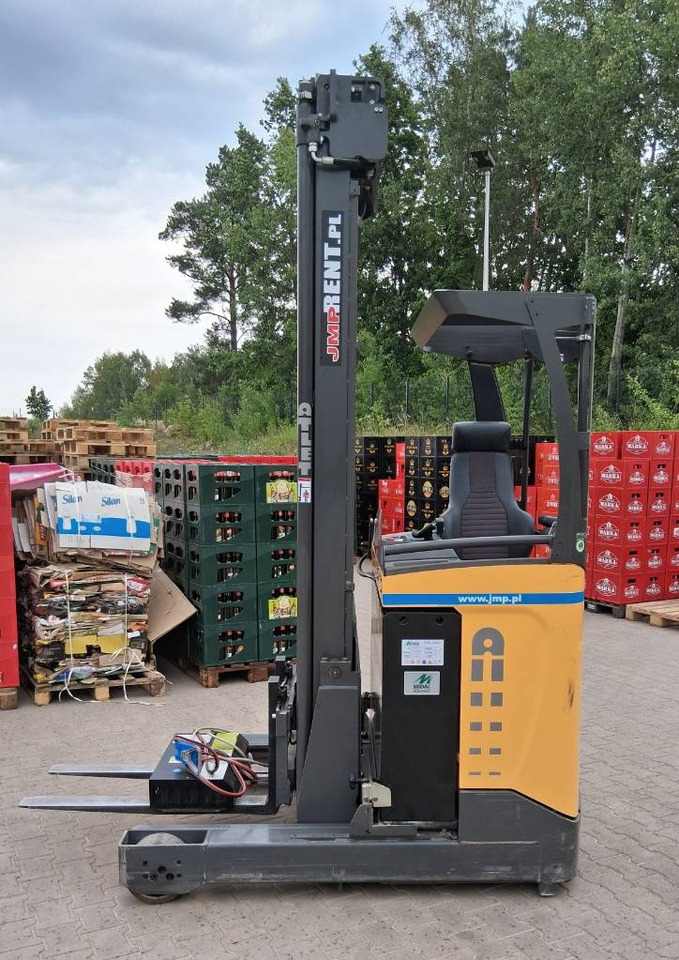 UniCarriers UMS 160 DTFVXC725 - Regalni viličar: slika UniCarriers UMS 160 DTFVXC725 - Regalni viličar UniCarriers UMS 160 DTFVXC725 - Regalni viličar: slika UniCarriers UMS 160 DTFVXC725 - Regalni viličar