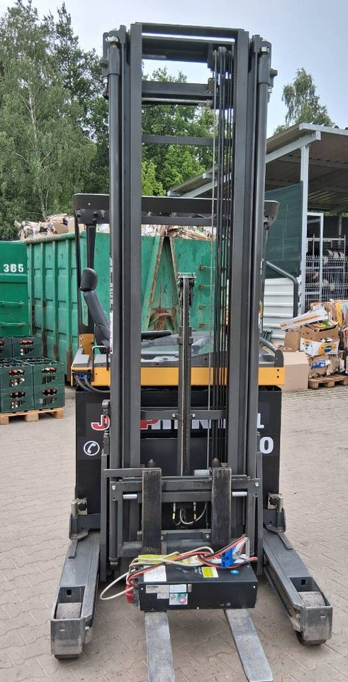 UniCarriers UMS 160 DTFVXC725 - Regalni viličar: slika UniCarriers UMS 160 DTFVXC725 - Regalni viličar UniCarriers UMS 160 DTFVXC725 - Regalni viličar: slika UniCarriers UMS 160 DTFVXC725 - Regalni viličar